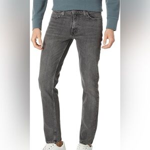 Men’s charcoal 511 Levi’s jeans